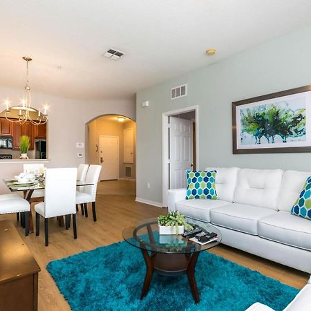 Spacious Condo Near Convention Ctr & I-Drive, Pool Orlando Exterior photo