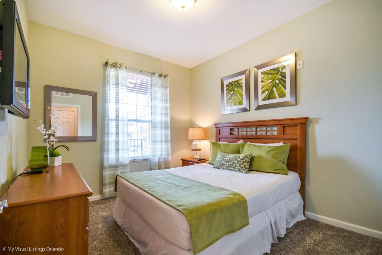 Spacious Condo Near Convention Ctr & I-Drive, Pool Orlando Exterior photo