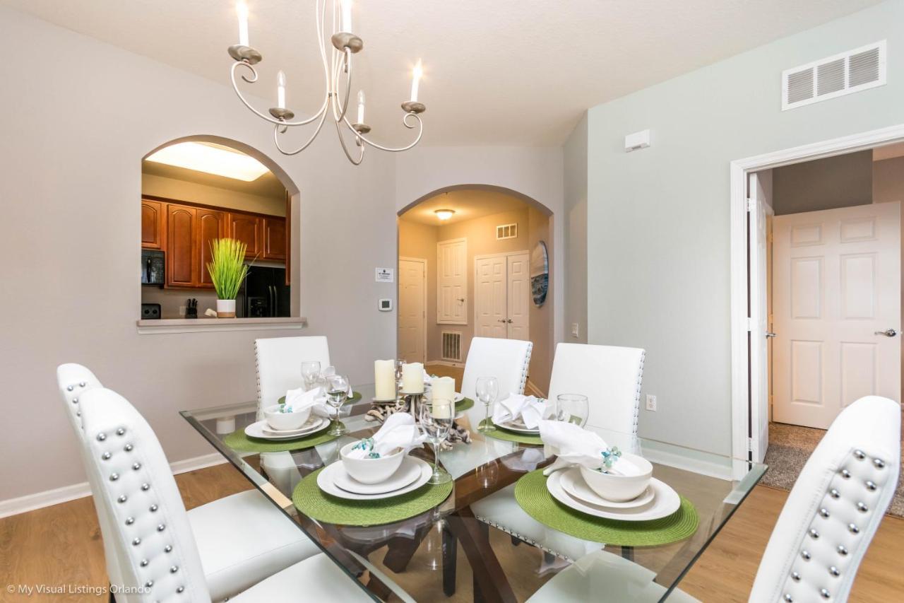 Spacious Condo Near Convention Ctr & I-Drive, Pool Orlando Exterior photo