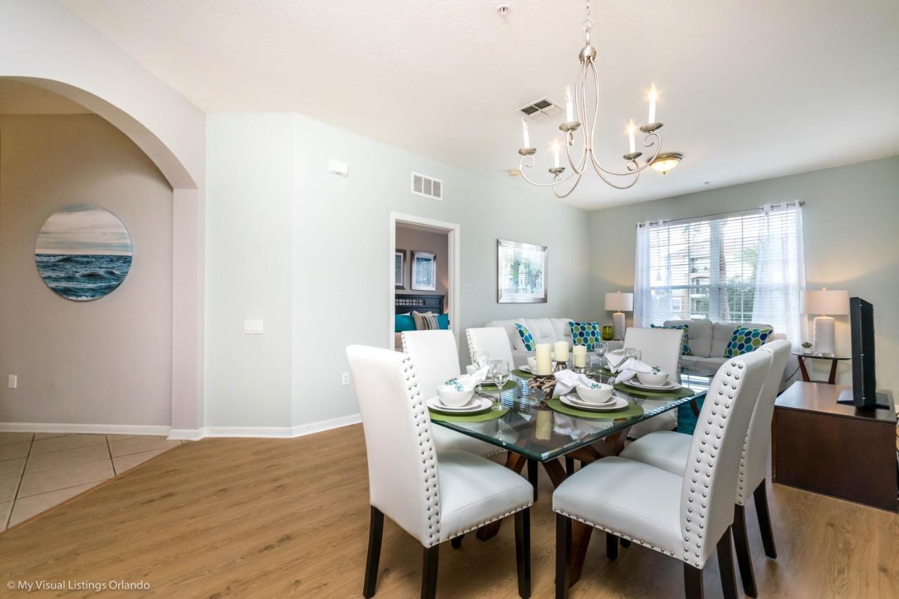 Spacious Condo Near Convention Ctr & I-Drive, Pool Orlando Exterior photo