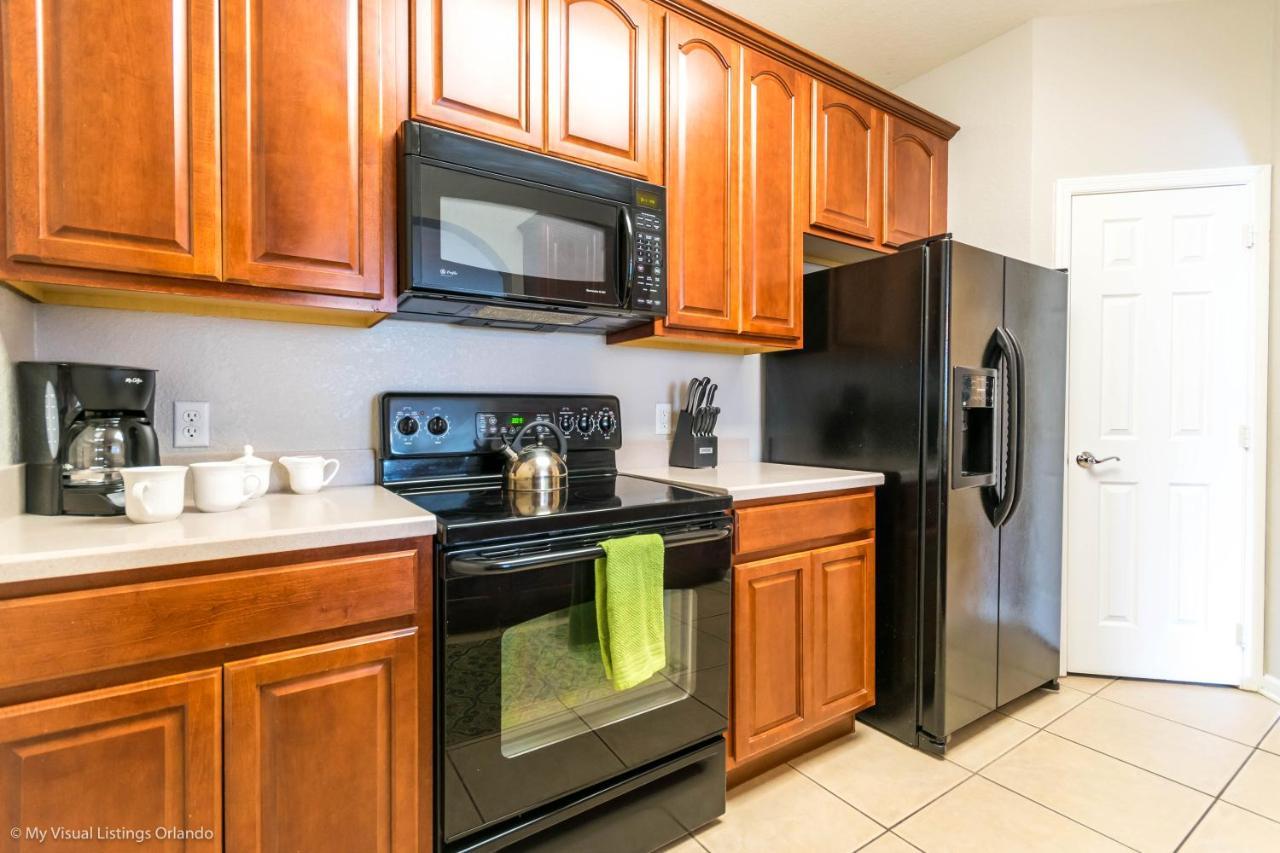 Spacious Condo Near Convention Ctr & I-Drive, Pool Orlando Exterior photo