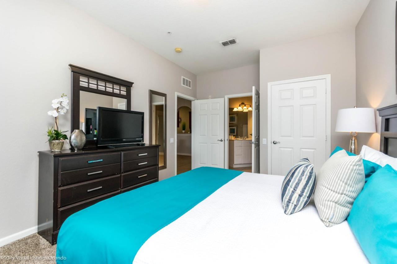 Spacious Condo Near Convention Ctr & I-Drive, Pool Orlando Exterior photo