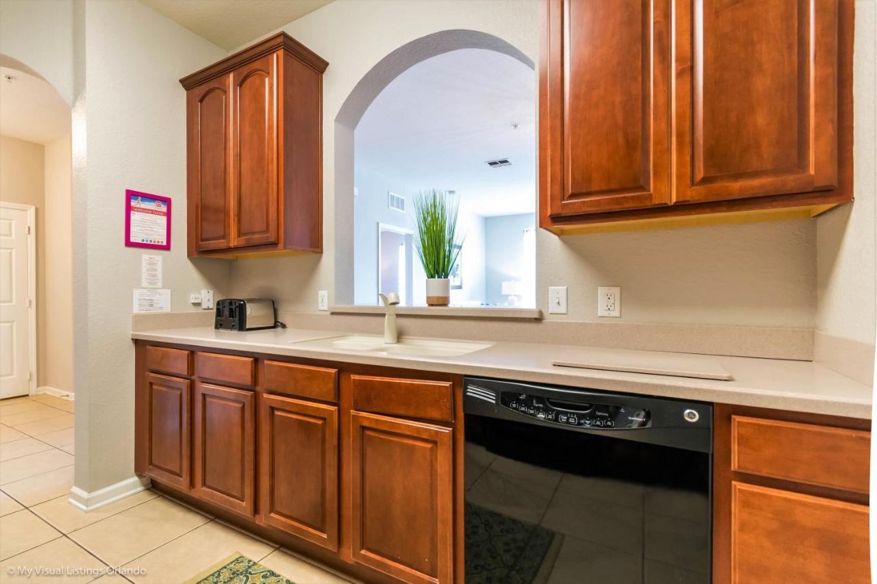 Spacious Condo Near Convention Ctr & I-Drive, Pool Orlando Exterior photo