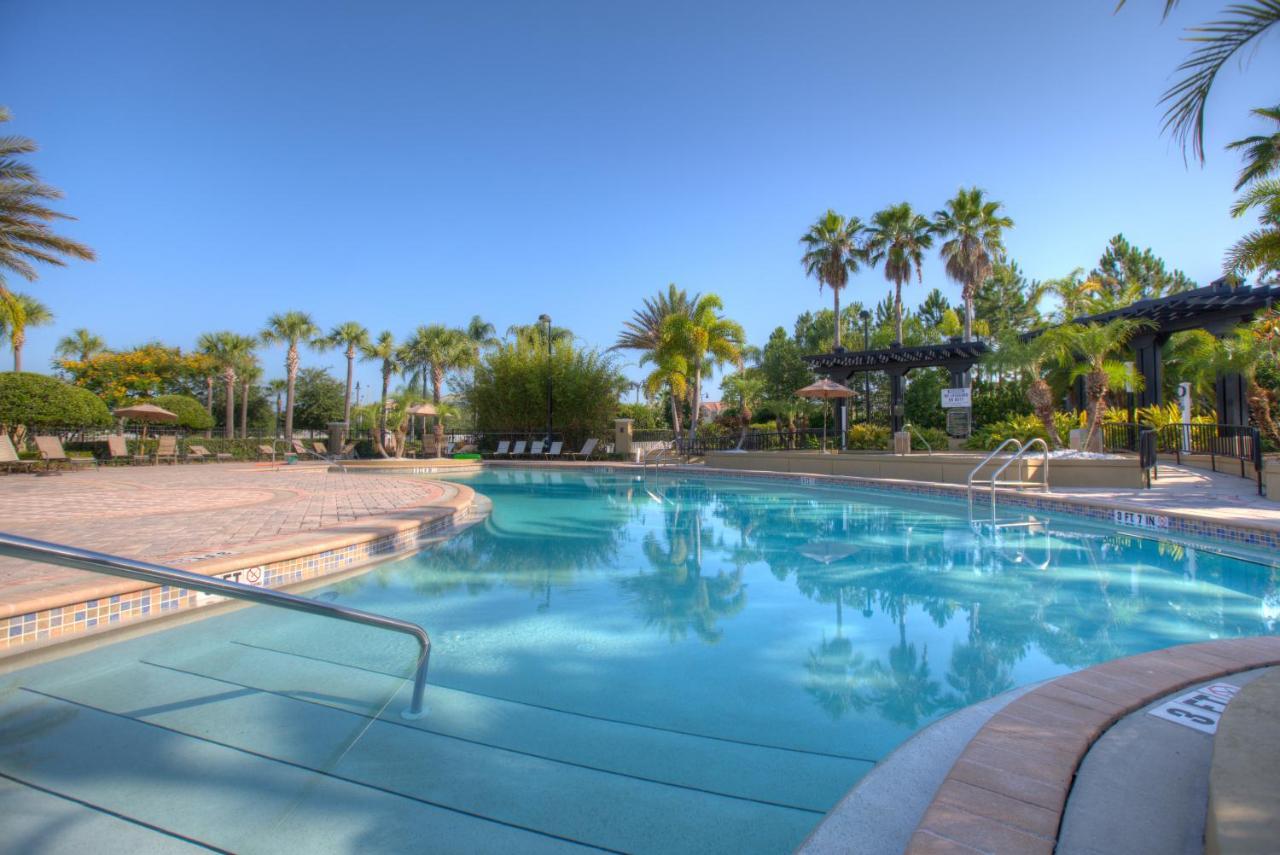 Spacious Condo Near Convention Ctr & I-Drive, Pool Orlando Exterior photo