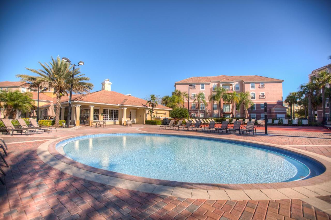 Spacious Condo Near Convention Ctr & I-Drive, Pool Orlando Exterior photo