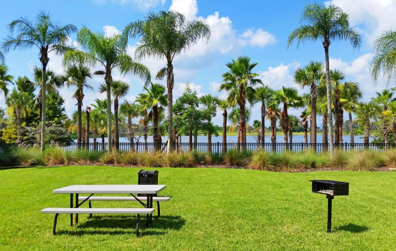 Spacious Condo Near Convention Ctr & I-Drive, Pool Orlando Exterior photo