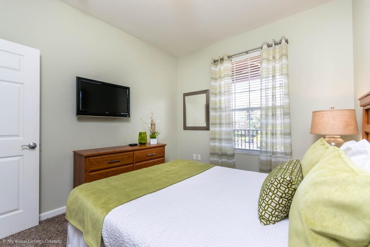 Spacious Condo Near Convention Ctr & I-Drive, Pool Orlando Exterior photo