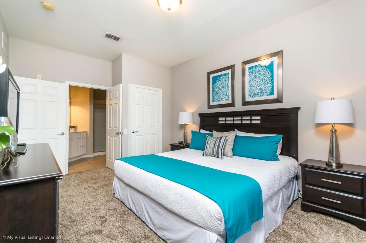 Spacious Condo Near Convention Ctr & I-Drive, Pool Orlando Exterior photo