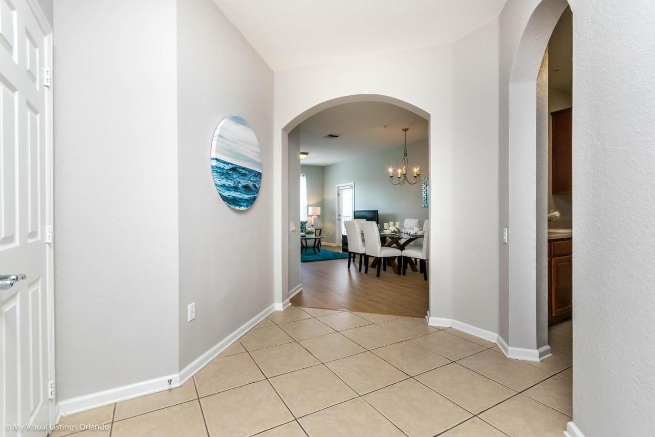 Spacious Condo Near Convention Ctr & I-Drive, Pool Orlando Exterior photo