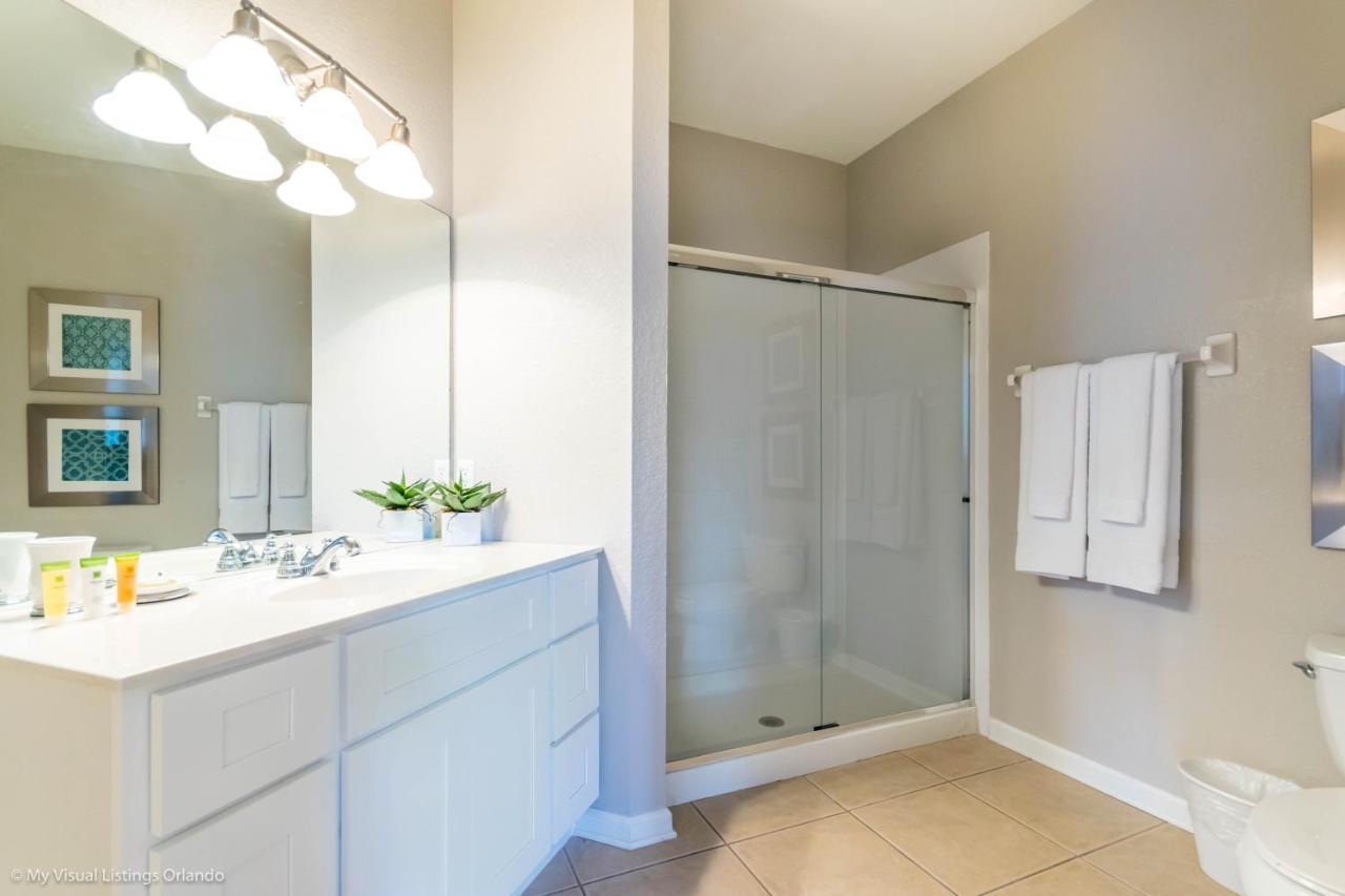 Spacious Condo Near Convention Ctr & I-Drive, Pool Orlando Exterior photo
