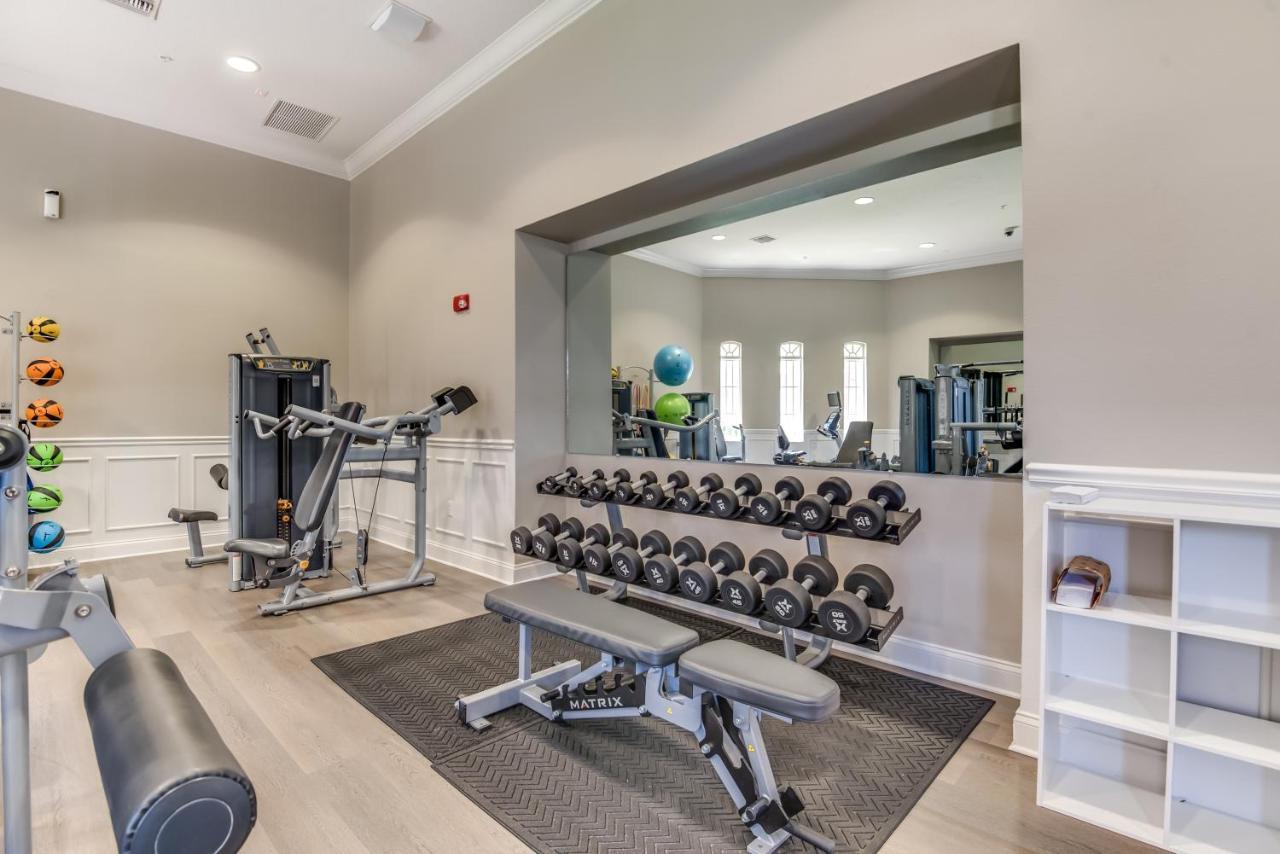 Spacious Condo Near Convention Ctr & I-Drive, Pool Orlando Exterior photo
