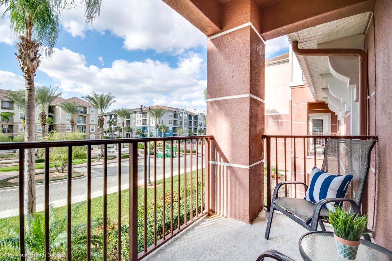 Spacious Condo Near Convention Ctr & I-Drive, Pool Orlando Exterior photo