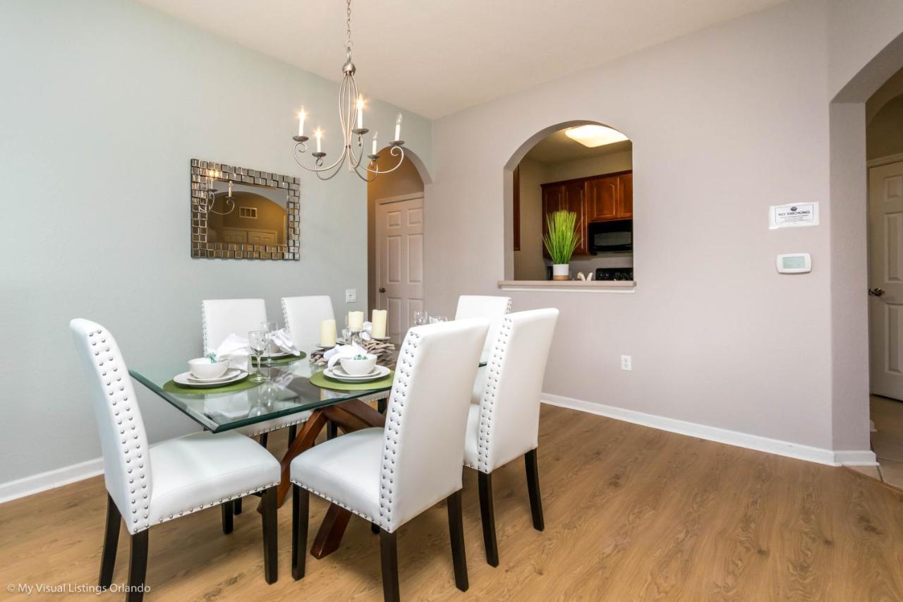 Spacious Condo Near Convention Ctr & I-Drive, Pool Orlando Exterior photo