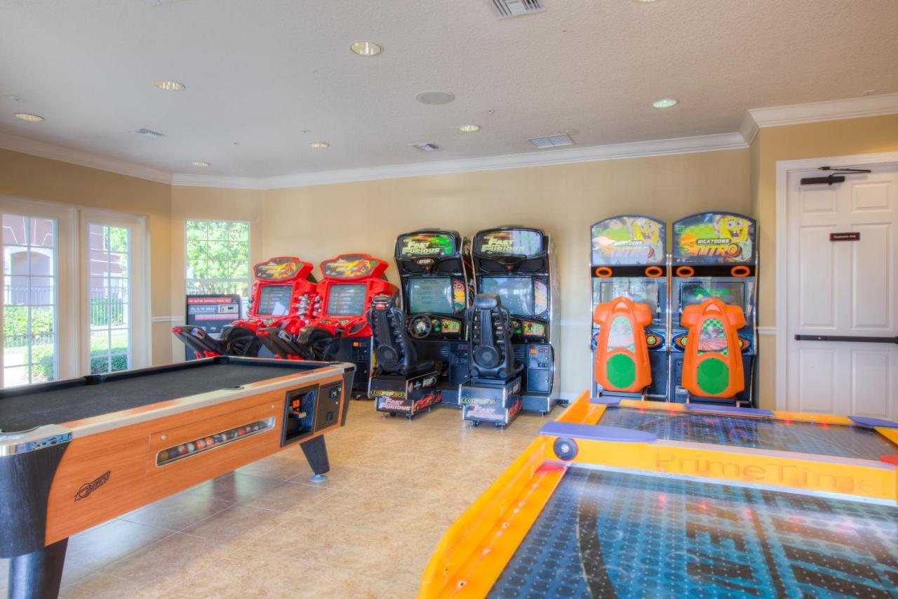 Spacious Condo Near Convention Ctr & I-Drive, Pool Orlando Exterior photo