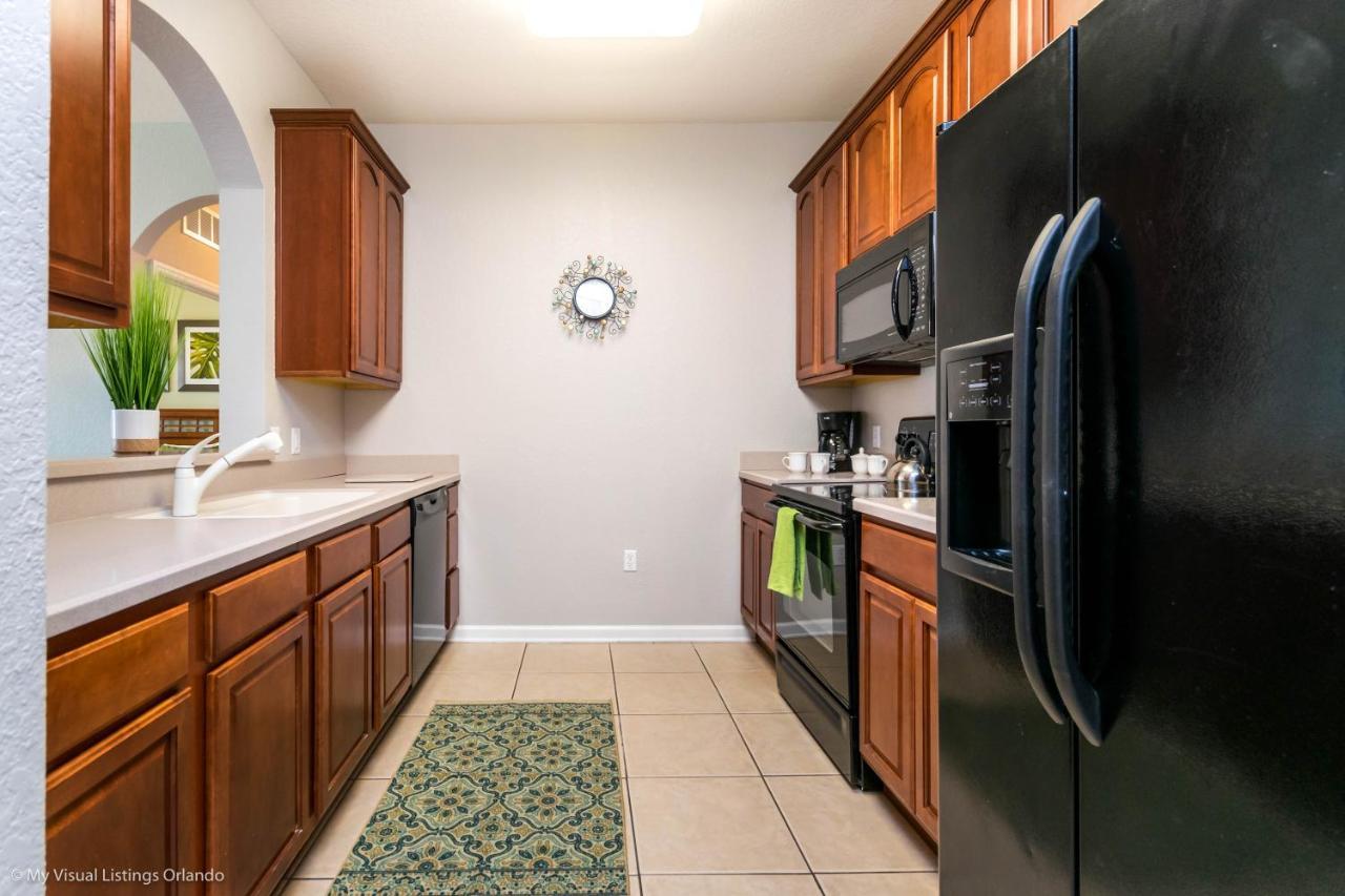 Spacious Condo Near Convention Ctr & I-Drive, Pool Orlando Exterior photo