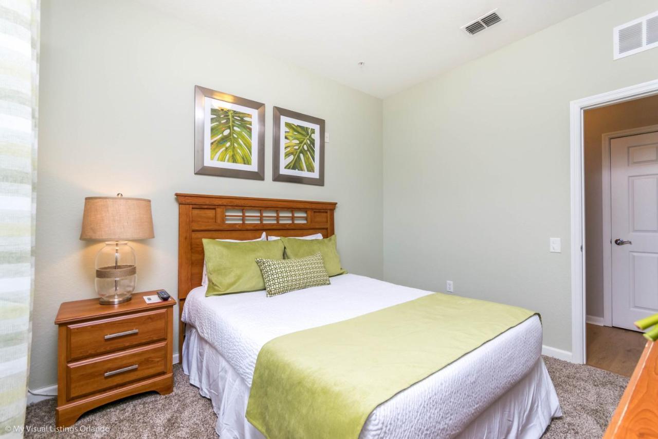 Spacious Condo Near Convention Ctr & I-Drive, Pool Orlando Exterior photo