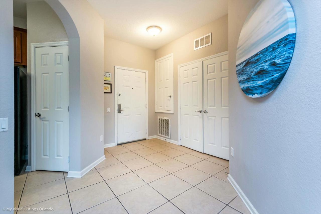 Spacious Condo Near Convention Ctr & I-Drive, Pool Orlando Exterior photo