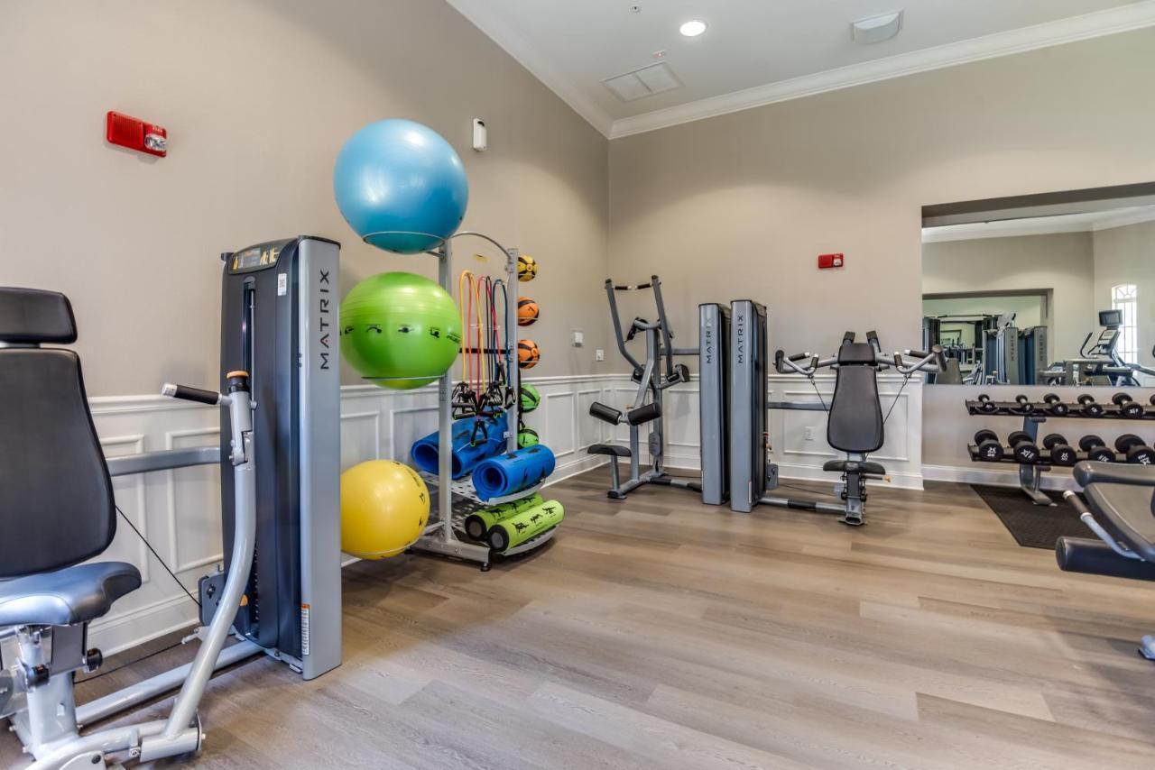 Spacious Condo Near Convention Ctr & I-Drive, Pool Orlando Exterior photo