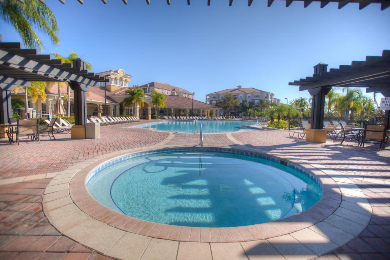 Spacious Condo Near Convention Ctr & I-Drive, Pool Orlando Exterior photo
